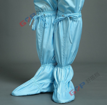 如何看無菌高筒鞋?的質(zhì)量好不好？