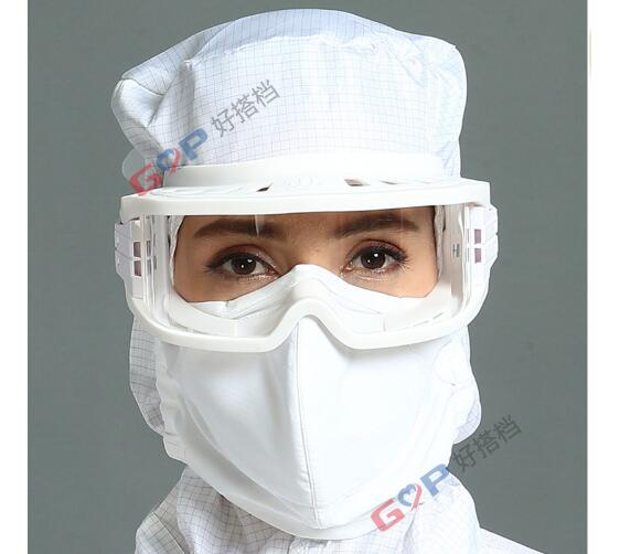 耐高溫眼罩主要用于哪些方面？