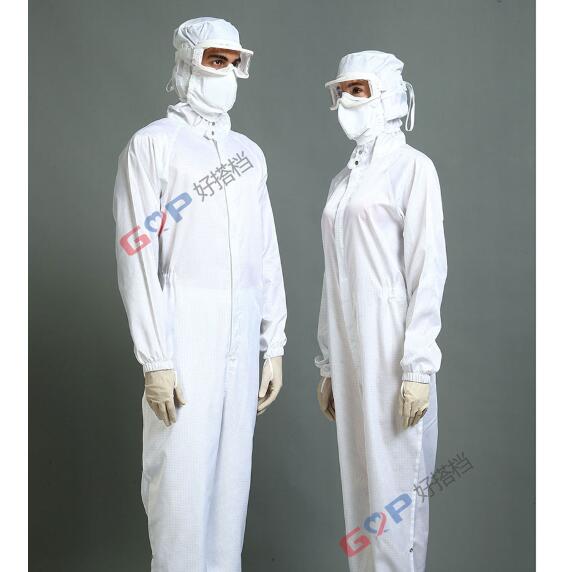 防護(hù)服廠家簡介防護(hù)服的主要類型有哪些