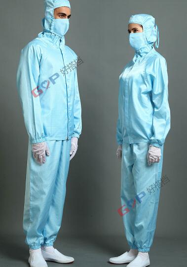 運(yùn)營(yíng)防靜電服廠(chǎng)家應(yīng)該具備哪些條件