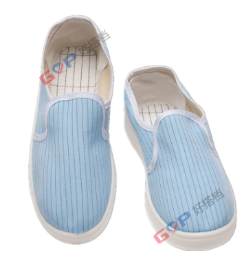 潔凈鞋如何保持其清潔度和衛(wèi)生狀態(tài)？需要注意哪些清洗和消毒方法？