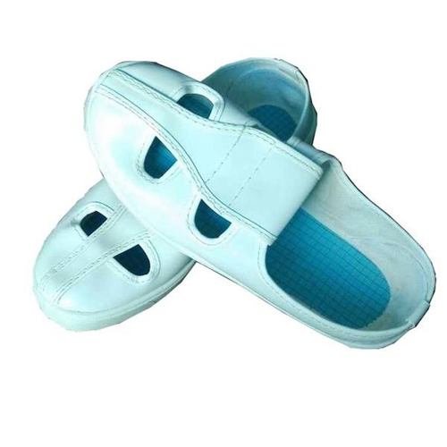 保養(yǎng)防靜電潔凈鞋的注意事項(xiàng)有哪些？