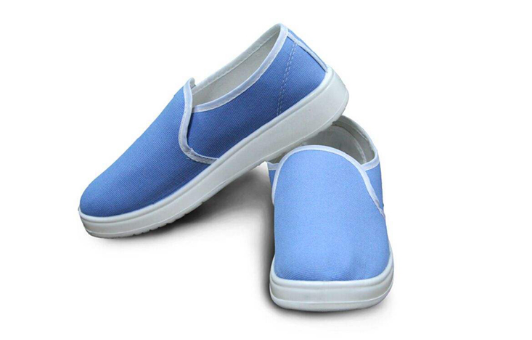 潔凈鞋的防靜電性能如何保證？對(duì)于靜電敏感的工作環(huán)境是否必要使用？