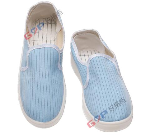 無菌鞋產(chǎn)品深受市場(chǎng)歡迎的原因