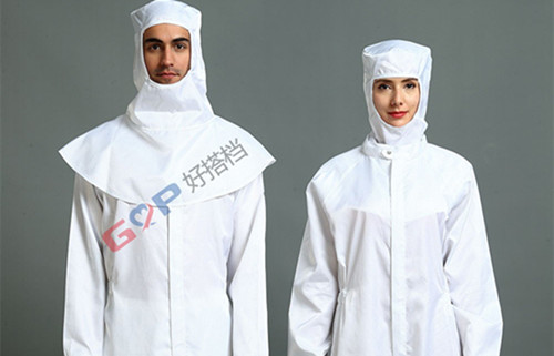 防塵服應(yīng)該滿足哪些性能要求？