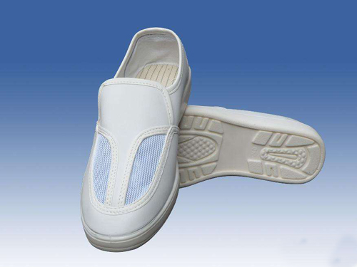 防靜電潔凈鞋使用效果好的原因有哪些？